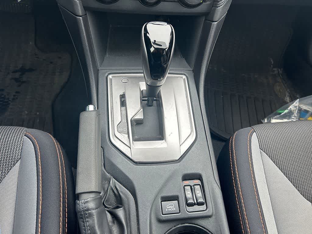 Thumbnail: 2018 Subaru Crosstrek - 21