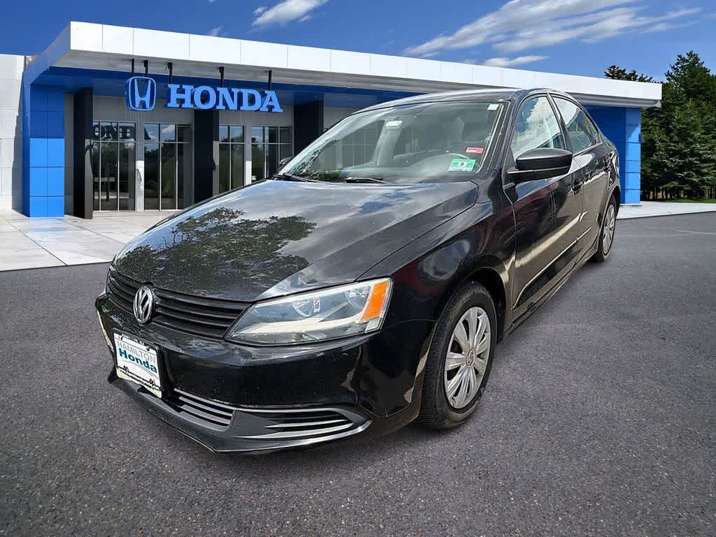 2014 Volkswagen Jetta S -
                  Hamilton, NJ