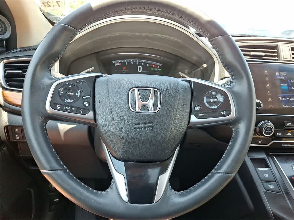 Thumbnail: 2022 Honda CR-V - 15