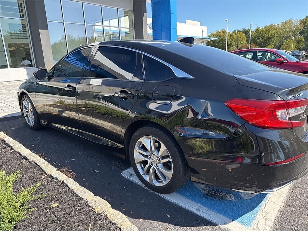 Thumbnail: 2018 Honda Accord - 6