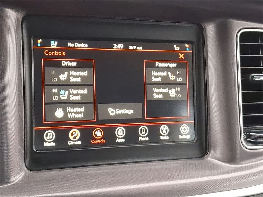 Thumbnail: 2020 Dodge Charger - 19