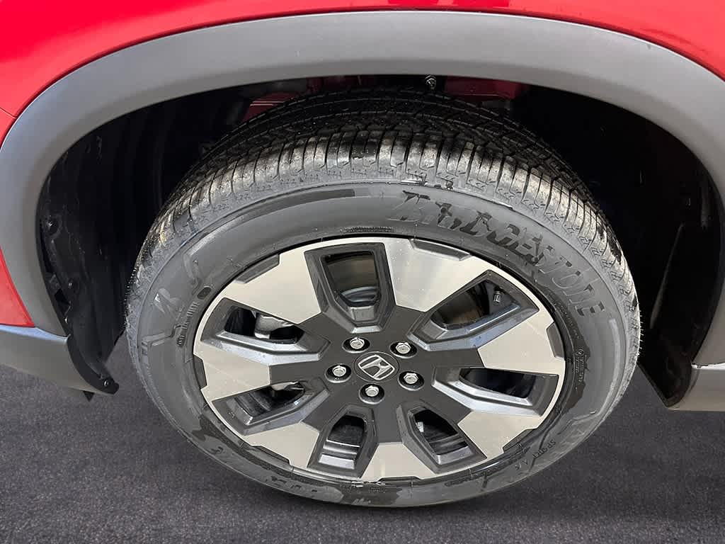 Thumbnail: 2026 Honda Pilot - 11