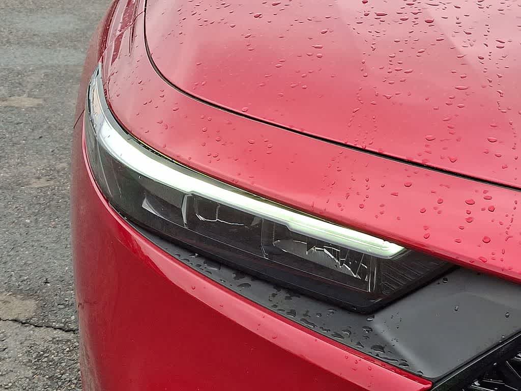 Thumbnail: 2025 Honda Accord - 27