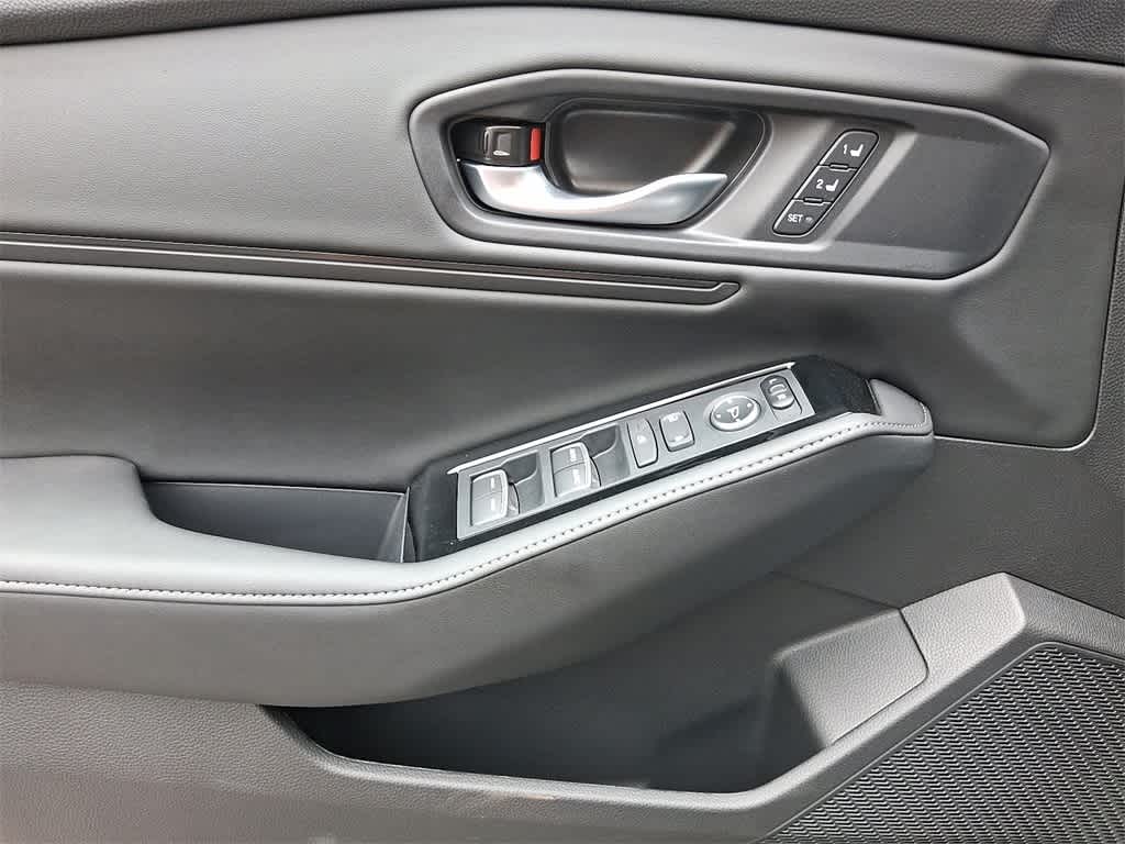 Thumbnail: 2025 Honda Accord - 12