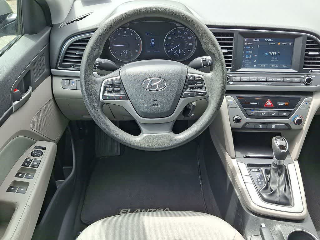 Thumbnail: 2018 Hyundai Elantra - 21