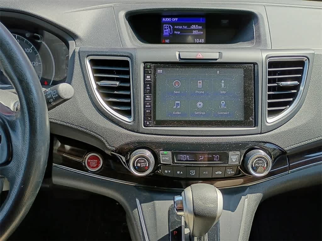 Thumbnail: 2016 Honda CR-V - 13