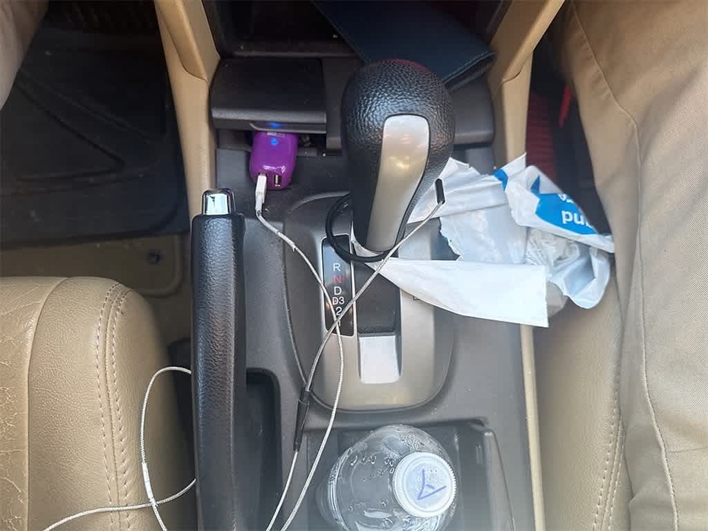 Thumbnail: 2011 Honda Accord - 14