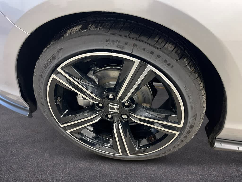 Thumbnail: 2026 Honda Accord - 10