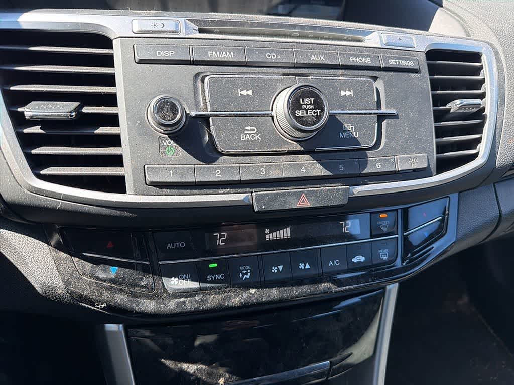 Thumbnail: 2016 Honda Accord - 20