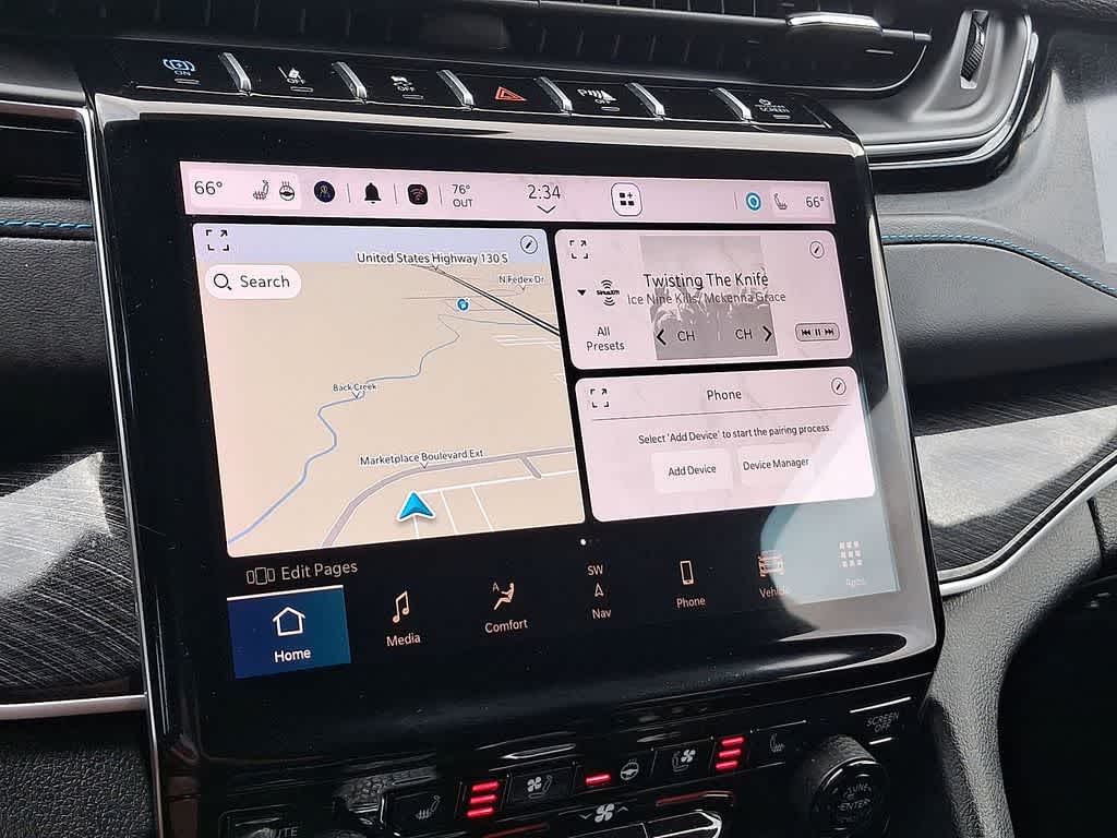 Thumbnail: 2024 Jeep Grand Cherokee - 14