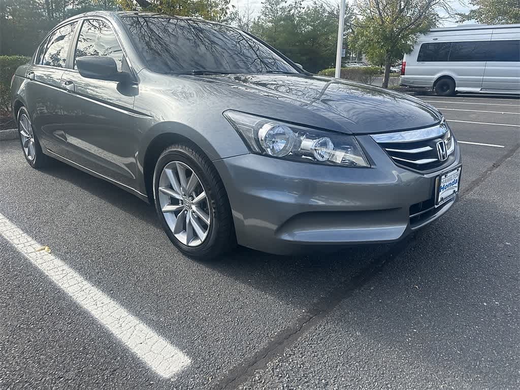 Thumbnail: 2011 Honda Accord - 3