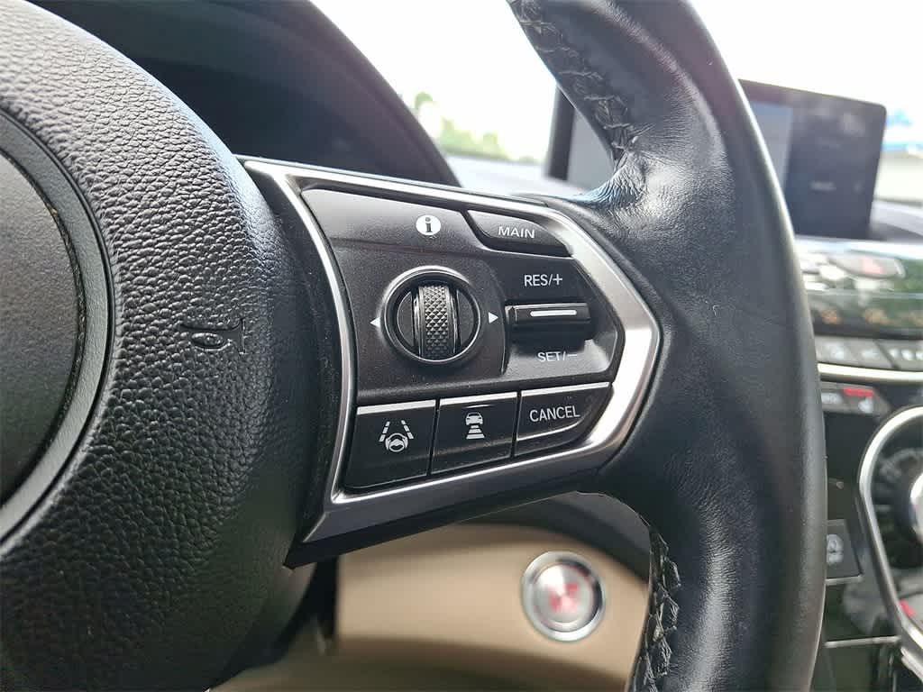 2019 Acura RDX Advance 18
