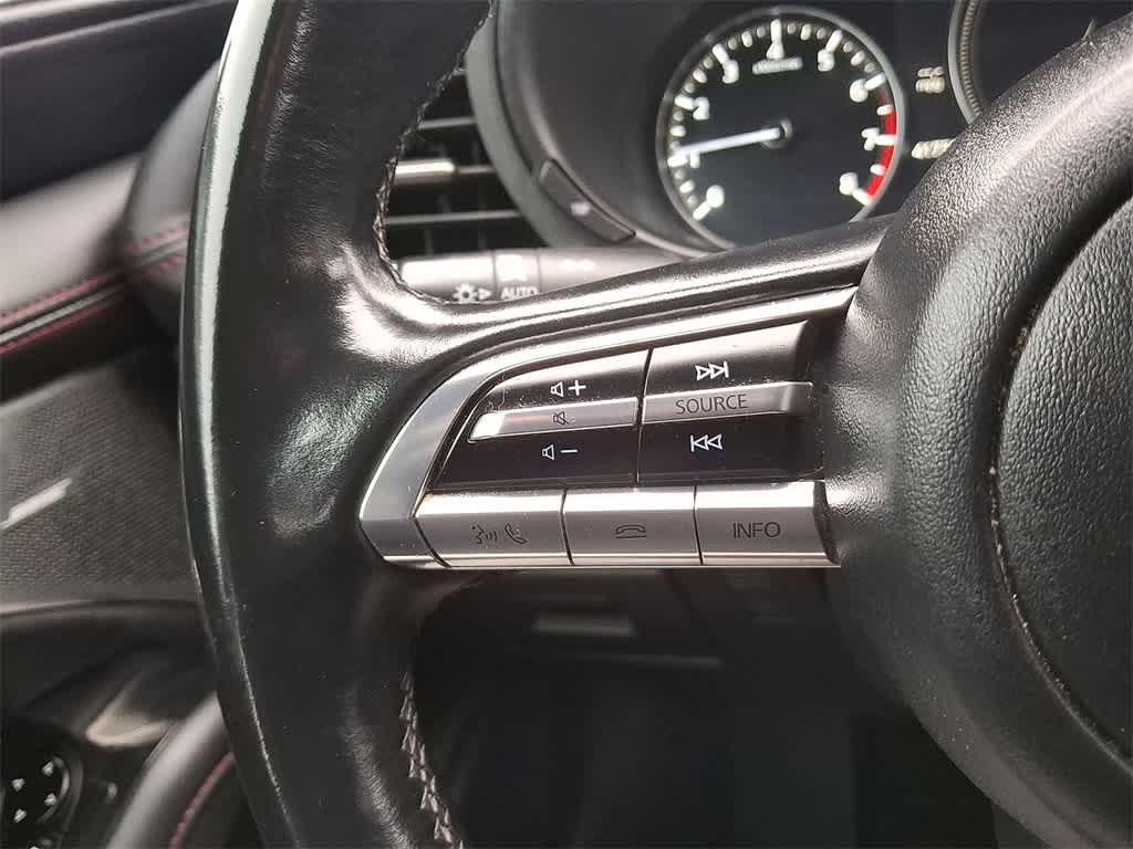 Thumbnail: 2023 Mazda Mazda3 - 17