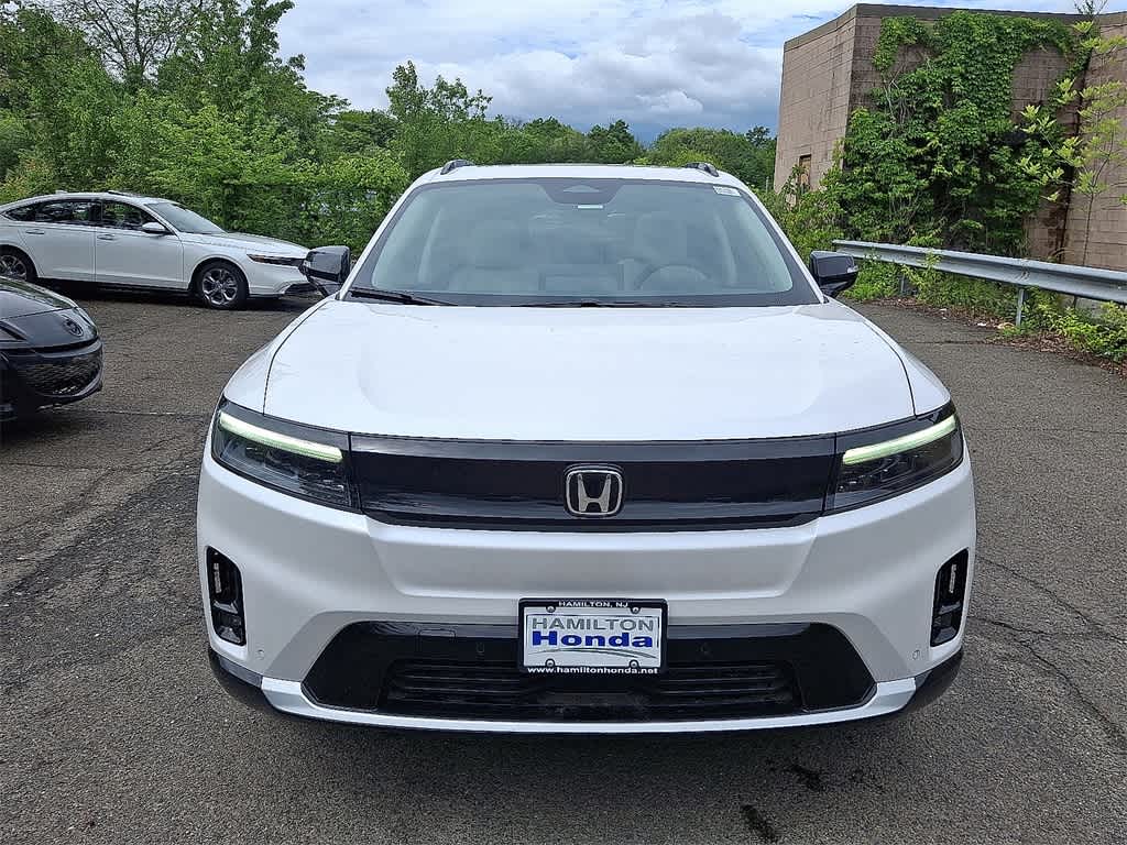 2025 Honda Prologue Touring 2