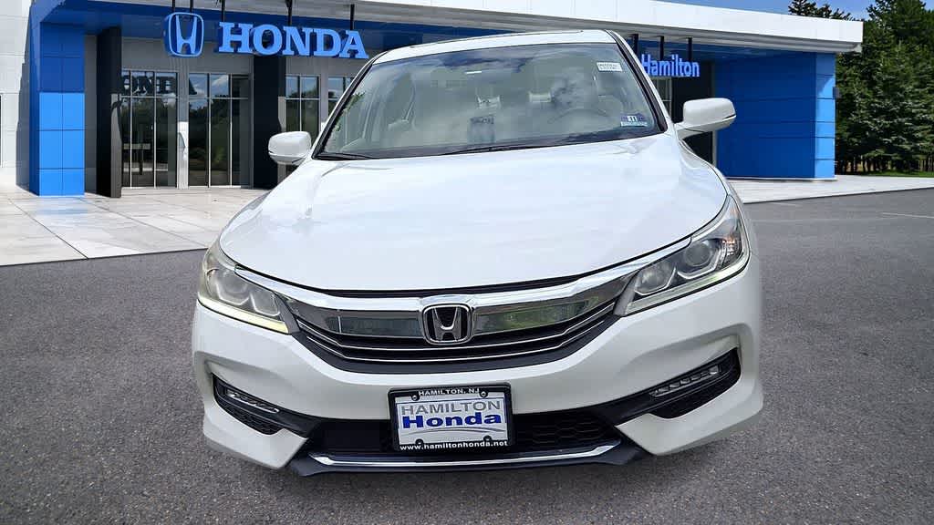 Thumbnail: 2016 Honda Accord - 3