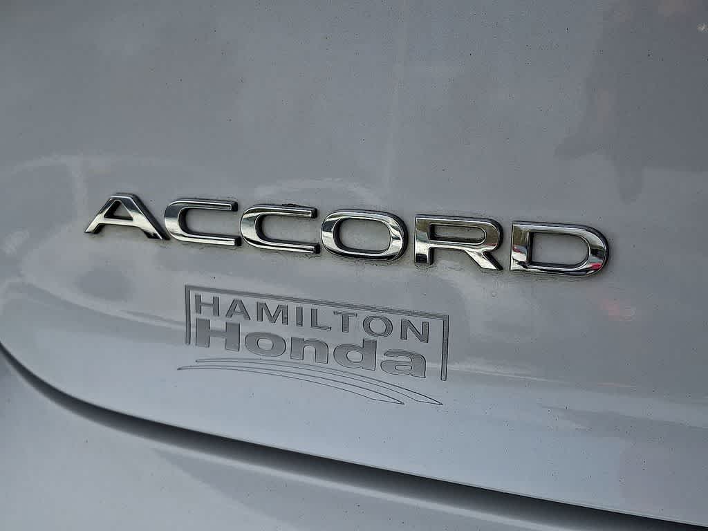 Thumbnail: 2023 Honda Accord - 24