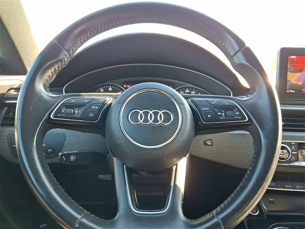 Thumbnail: 2019 Audi A5 - 16