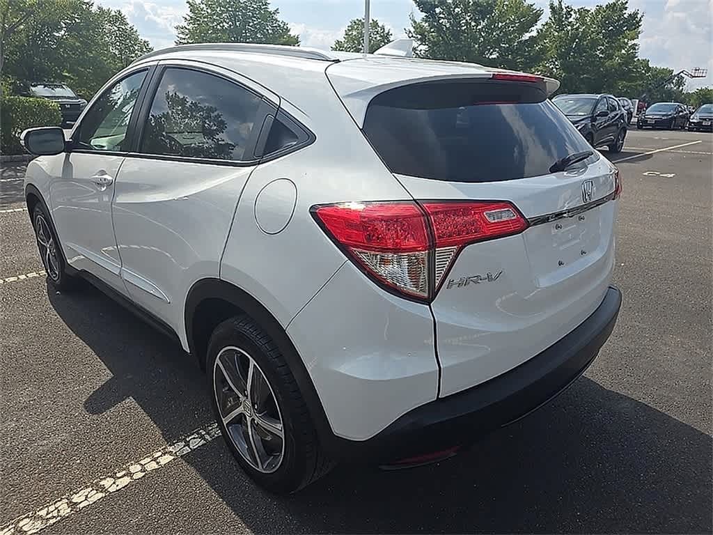 Thumbnail: 2021 Honda HR-V - 6