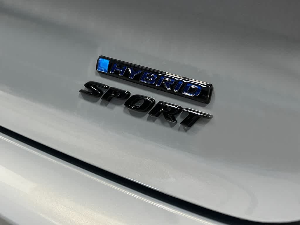 Thumbnail: 2026 Honda Accord - 6