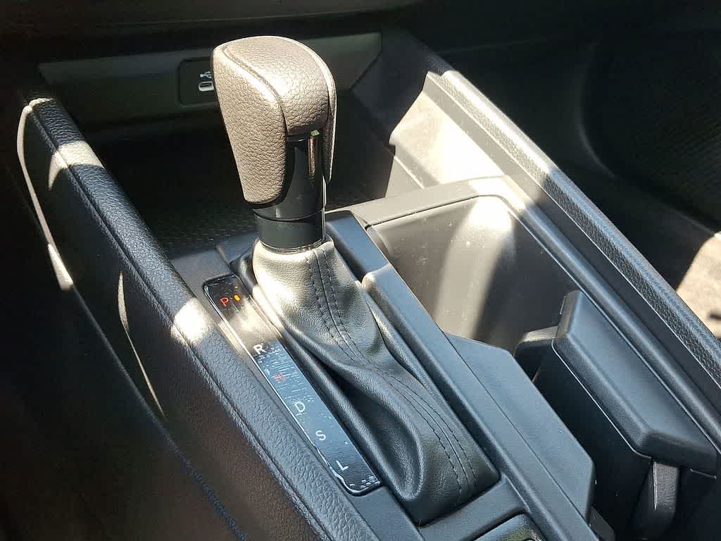 Thumbnail: 2025 Honda Accord - 12