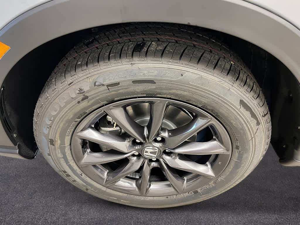 Thumbnail: 2026 Honda CR-V - 10