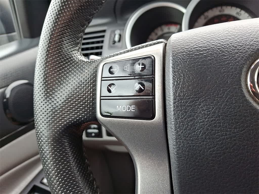 Thumbnail: 2012 Toyota Tacoma - 8
