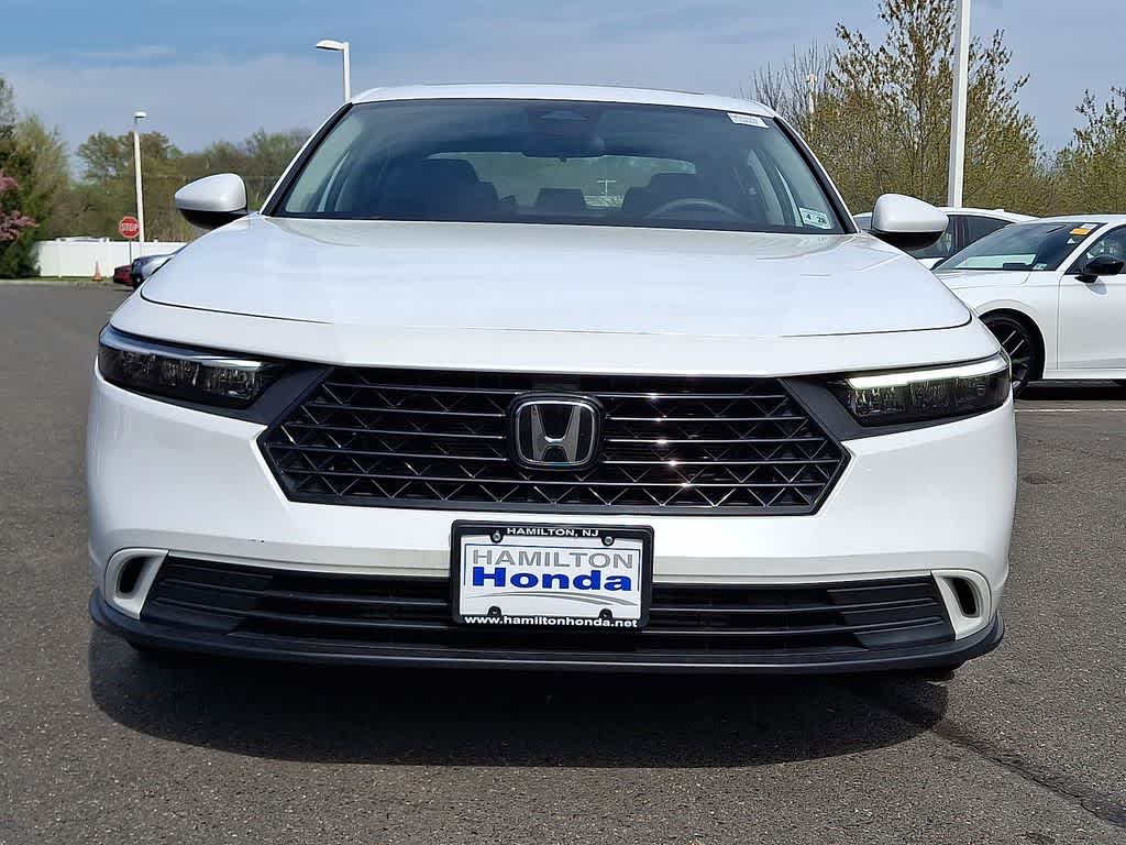 Thumbnail: 2023 Honda Accord - 29