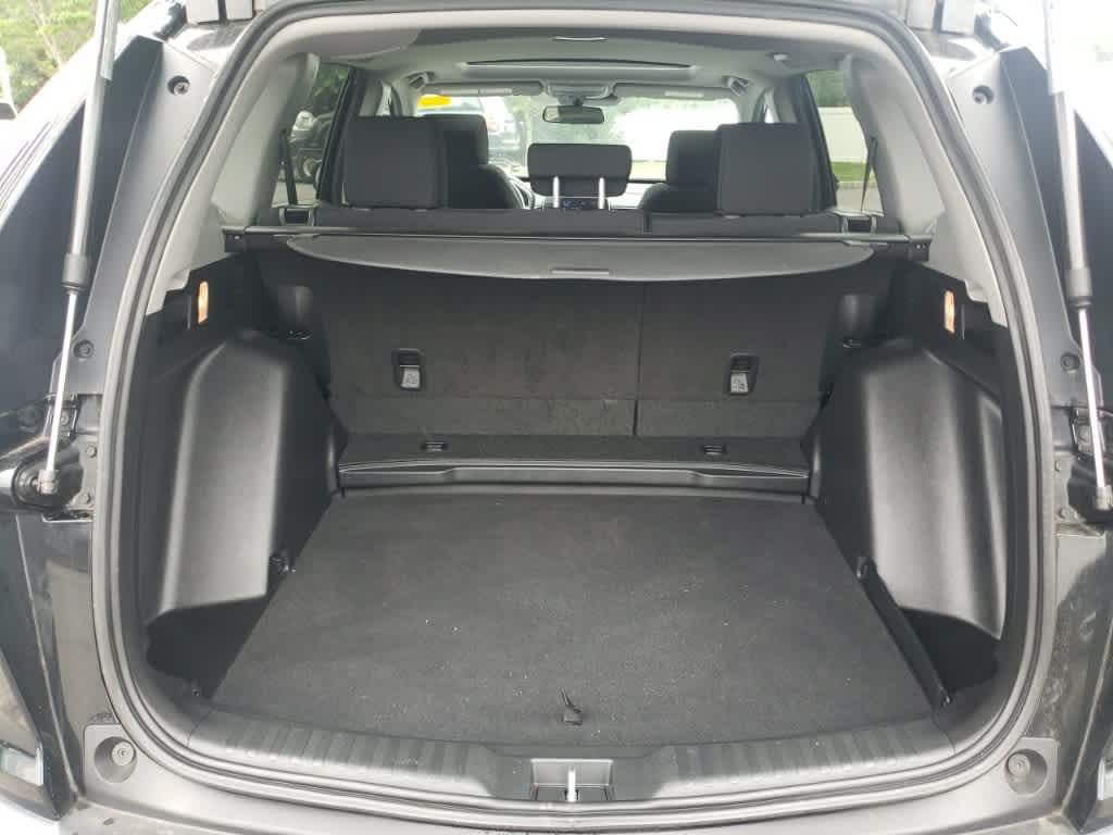 Thumbnail: 2021 Honda CR-V - 10
