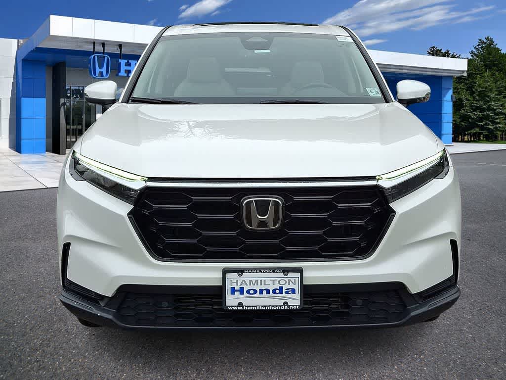Thumbnail: 2023 Honda CR-V - 28