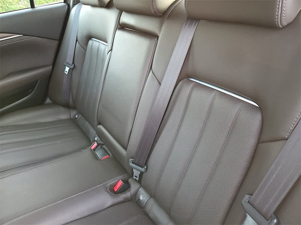 Thumbnail: 2018 Mazda Mazda6 - 16