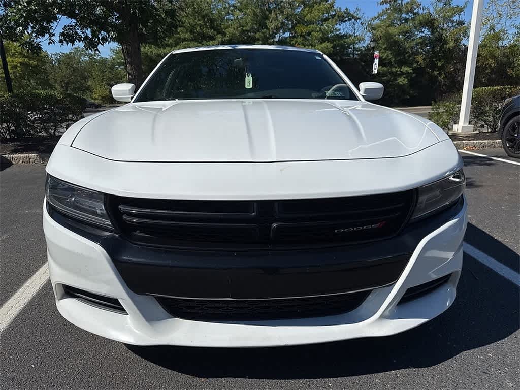 Thumbnail: 2015 Dodge Charger - 2