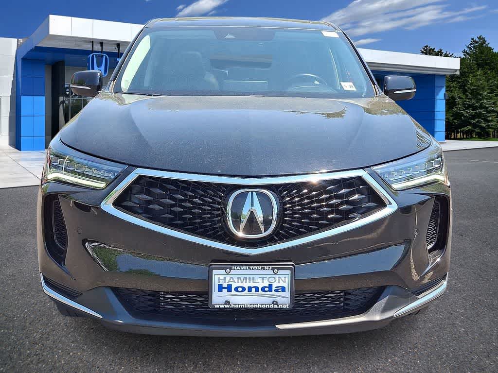 Thumbnail: 2023 Acura RDX - 27