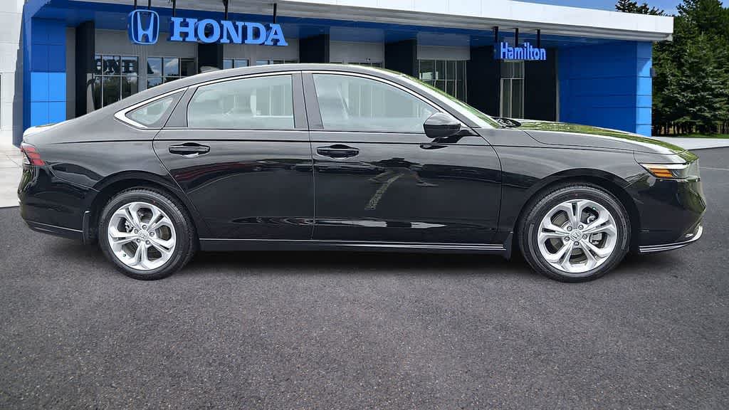 Thumbnail: 2025 Honda Accord - 9