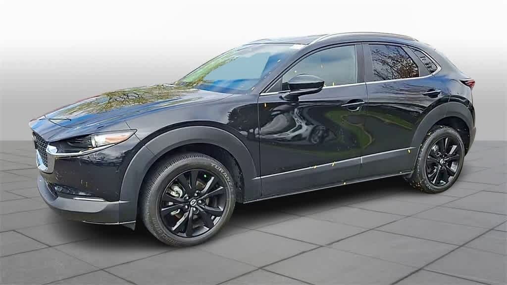 Used 2024 Mazda CX-30 2.5 S Select Sport SUV