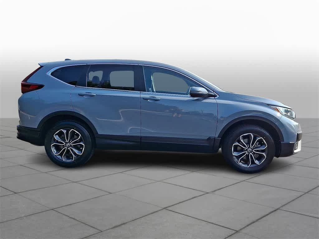 Thumbnail: 2021 Honda CR-V - 25
