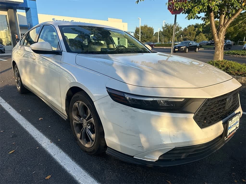 Thumbnail: 2023 Honda Accord - 3