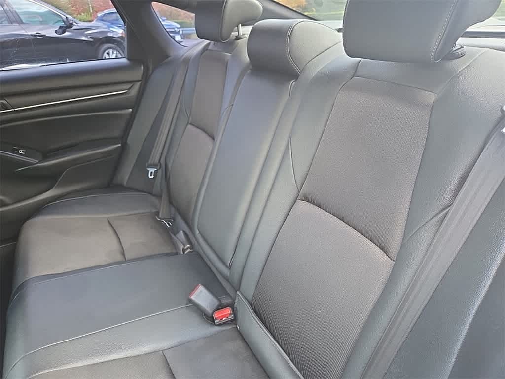 Thumbnail: 2019 Honda Accord - 12