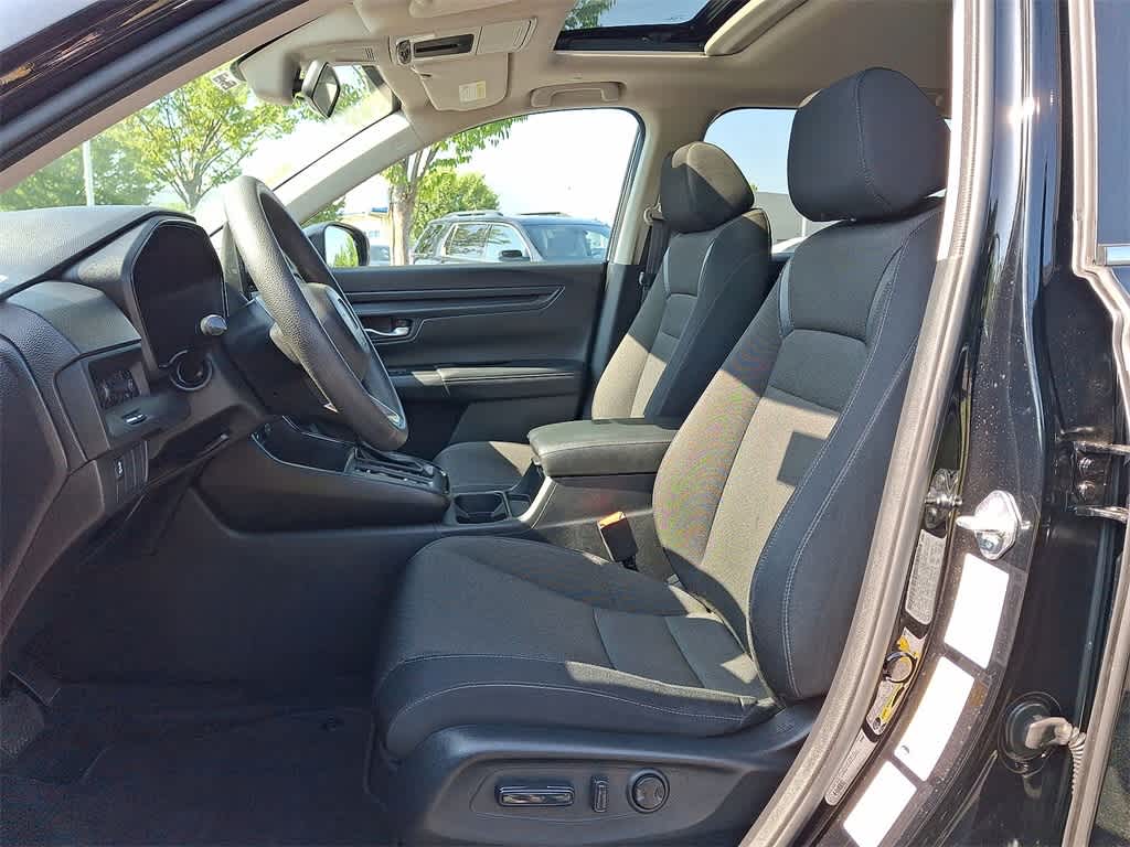 Thumbnail: 2024 Honda CR-V - 11