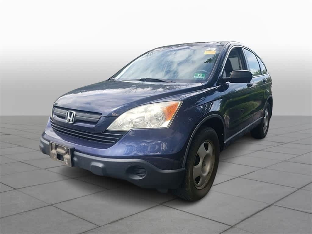 2008 Honda CR-V LX -
                  Hamilton, NJ
