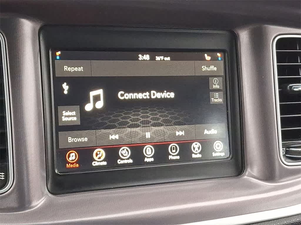 Thumbnail: 2020 Dodge Charger - 14