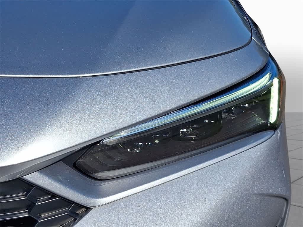 Thumbnail: 2025 Honda Civic - 23