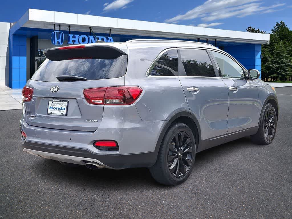 Thumbnail: 2020 Kia Sorento - 24