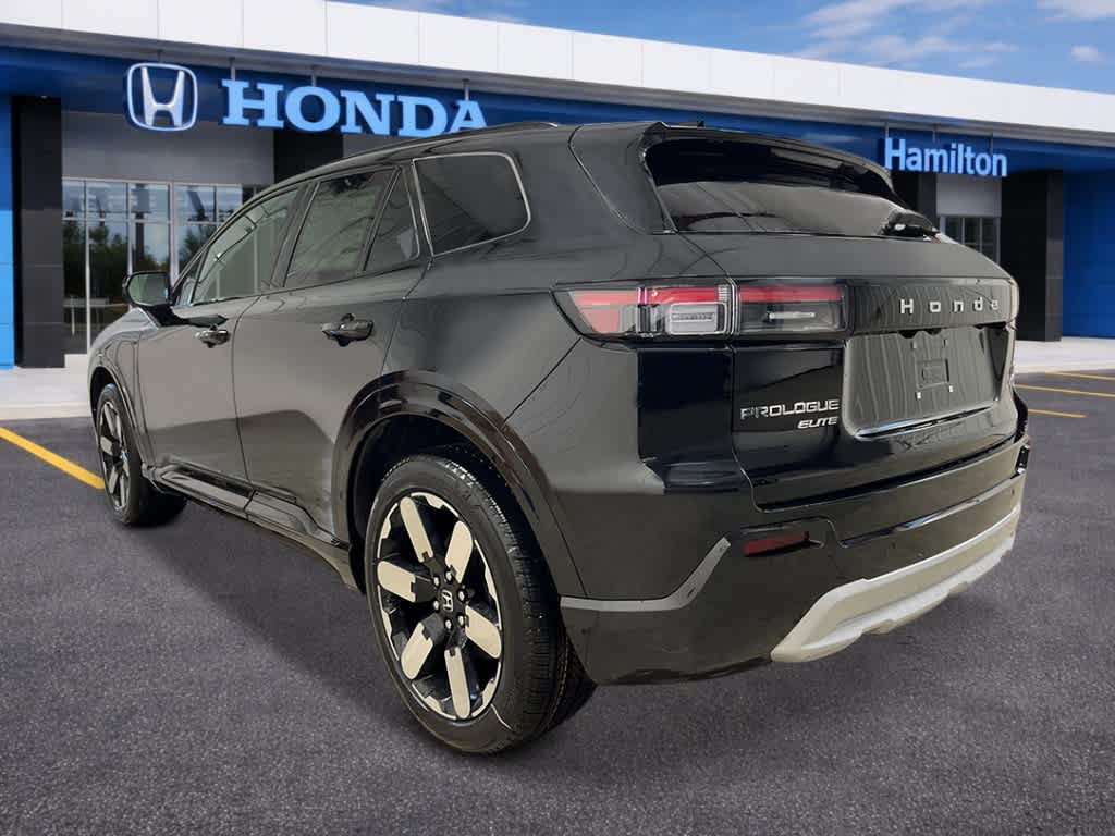 Thumbnail: 2026 Honda Prologue - 3
