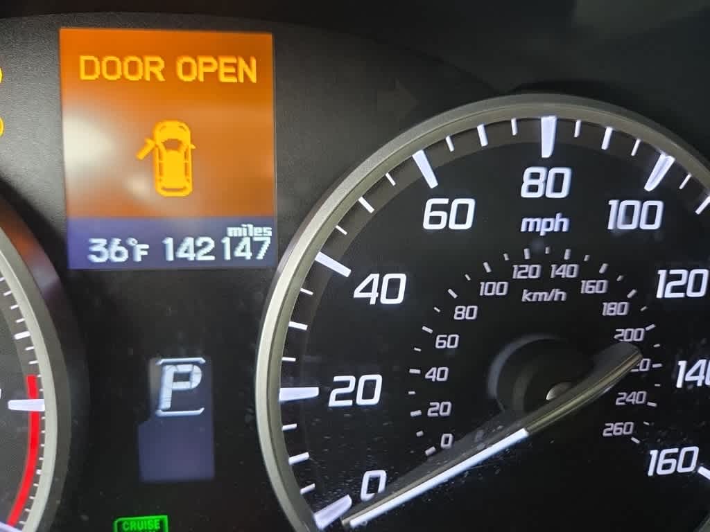 Thumbnail: 2016 Acura RDX - 19