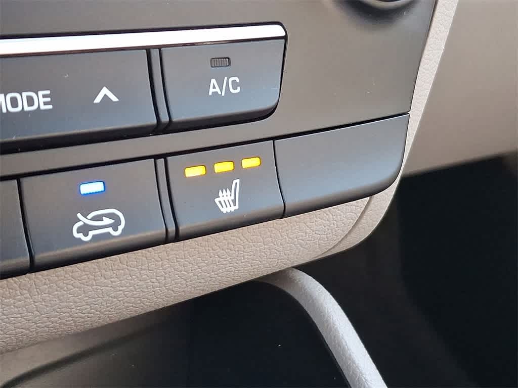 Thumbnail: 2020 Hyundai Tucson - 19