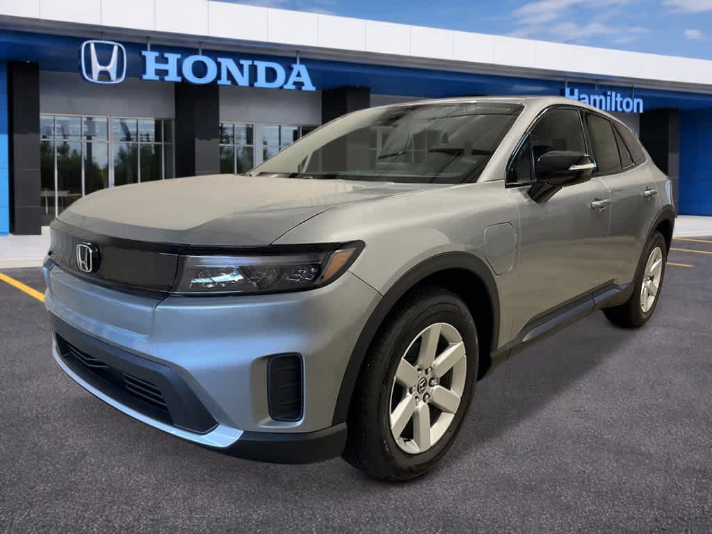 Thumbnail: 2026 Honda Prologue - 1