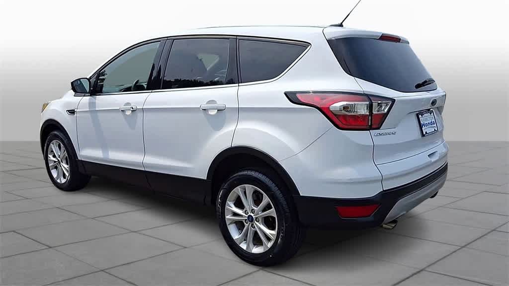 Thumbnail: 2017 Ford Escape - 6