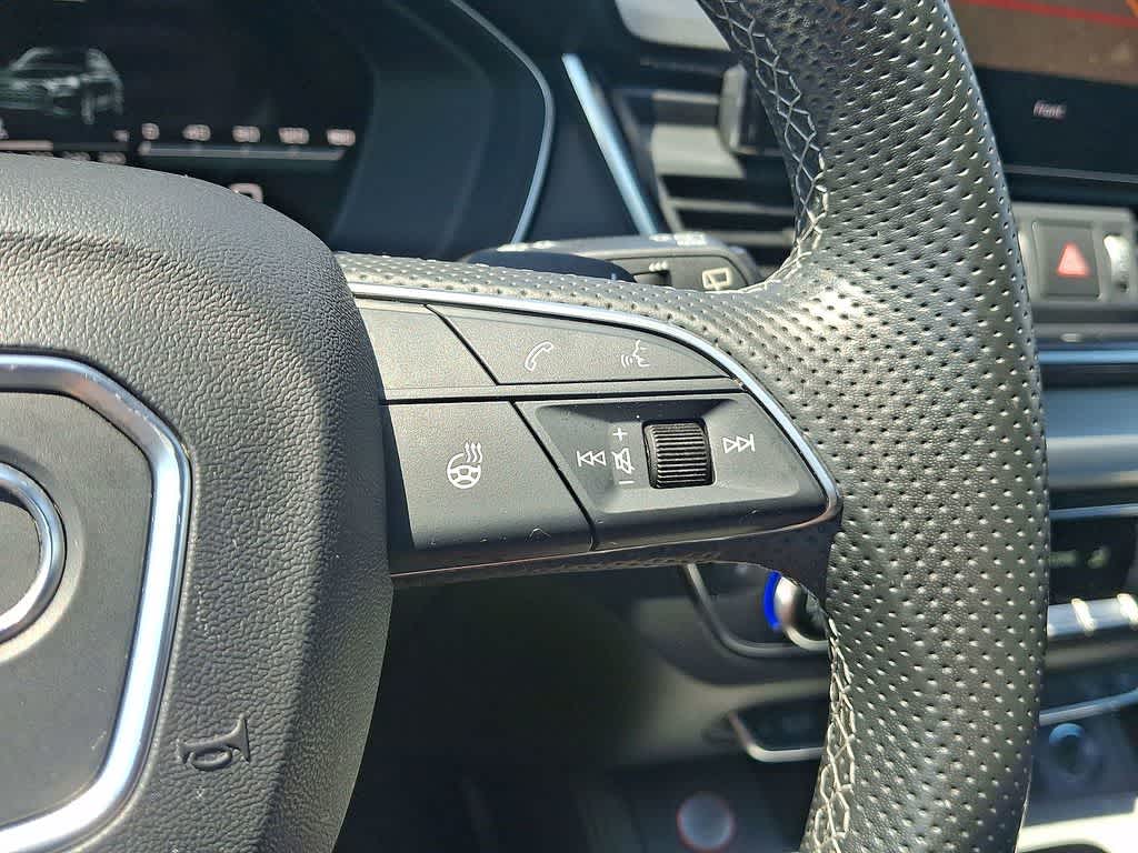Thumbnail: 2021 Audi SQ5 - 17