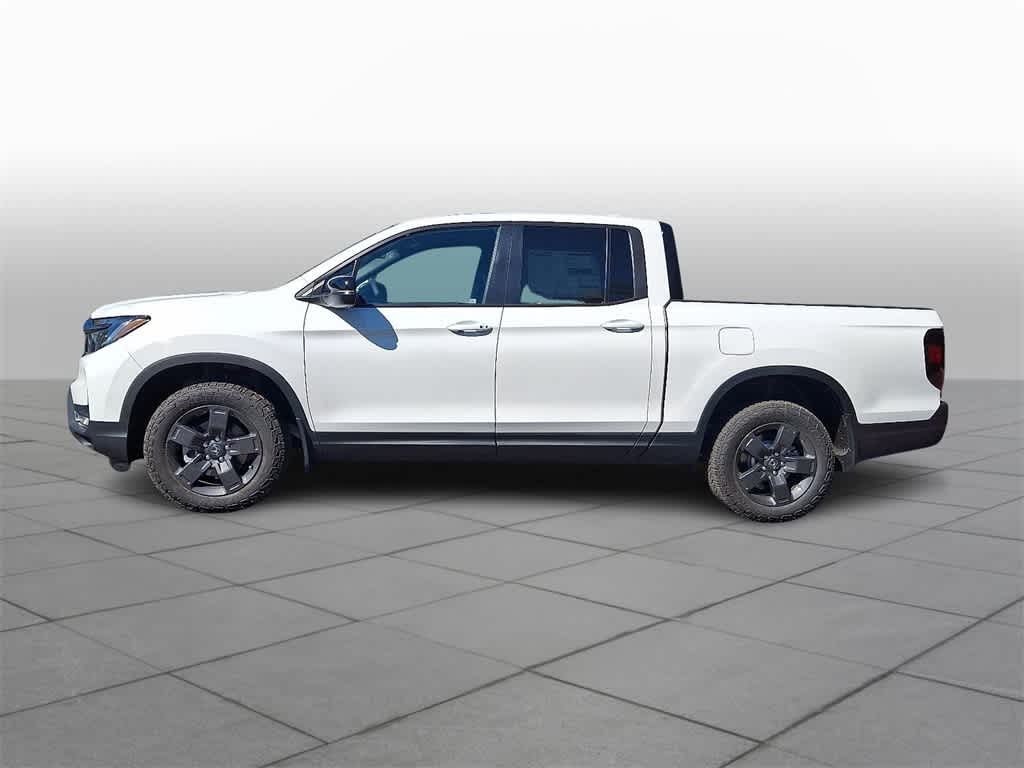 Thumbnail: 2026 Honda Ridgeline - 8