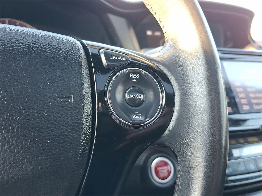 Thumbnail: 2017 Honda Accord - 18